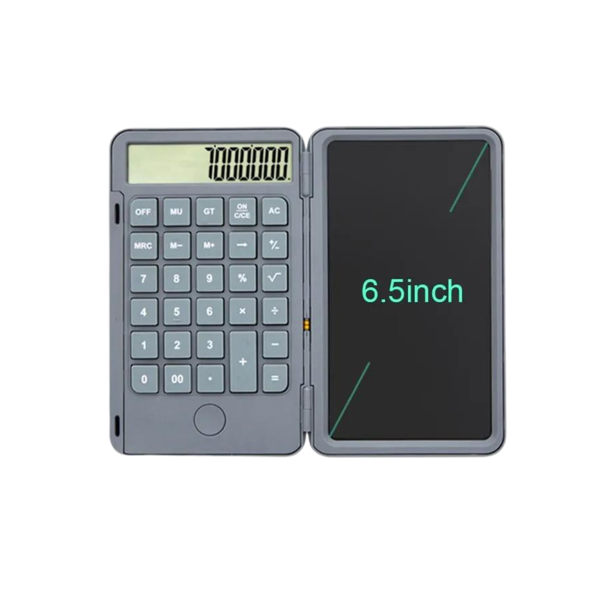 MathPad Pro | Ein Taschenrechner und digitales Notizbuch in einem