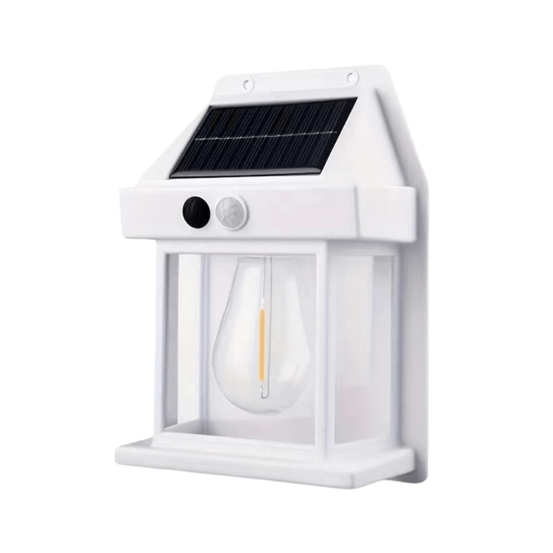 Moderne & Luxus Wasserdichte Solarleuchte