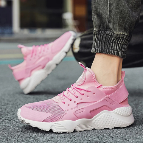 Atmungsaktive Sommerschuhe | Trend