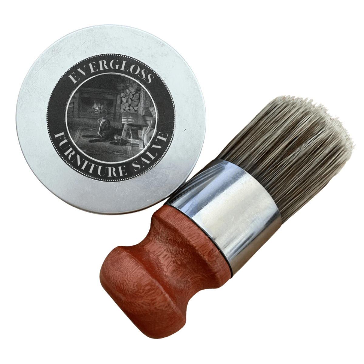 LeatherRevive Creme | Lass deine Ledermöbel wieder strahlen
