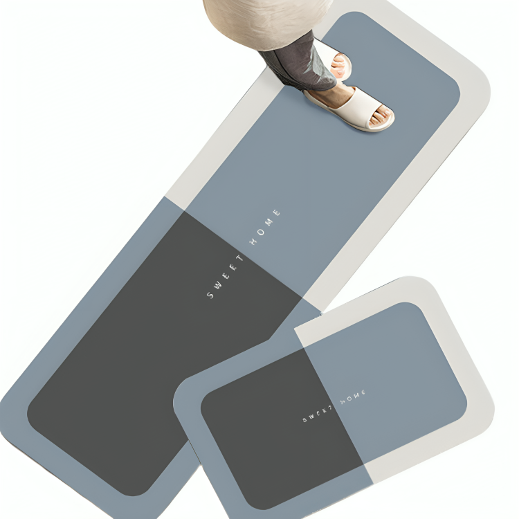 DrySecure Mat | Ideal für Ihre Küche oder Ihr Badezimmer