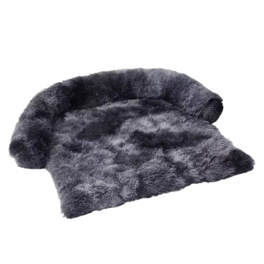 PawsyPillow | Waschbares, warmes und wasserdichtes Herbstkissen für deinen Hund
