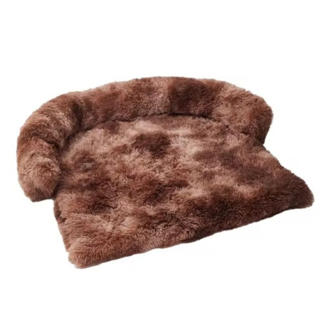 PawsyPillow | Waschbares, warmes und wasserdichtes Herbstkissen für deinen Hund
