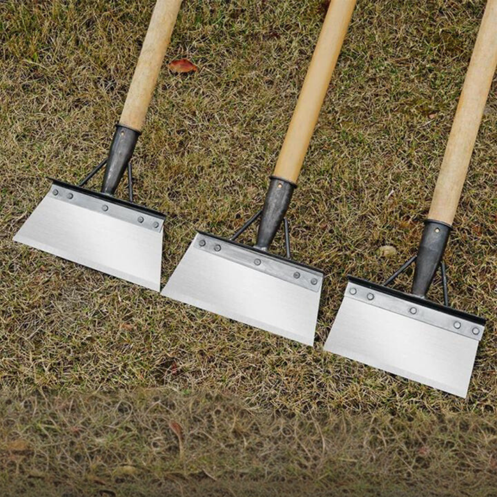 GardenPro - vielseitiges Multitool für effektive Gartenpflege