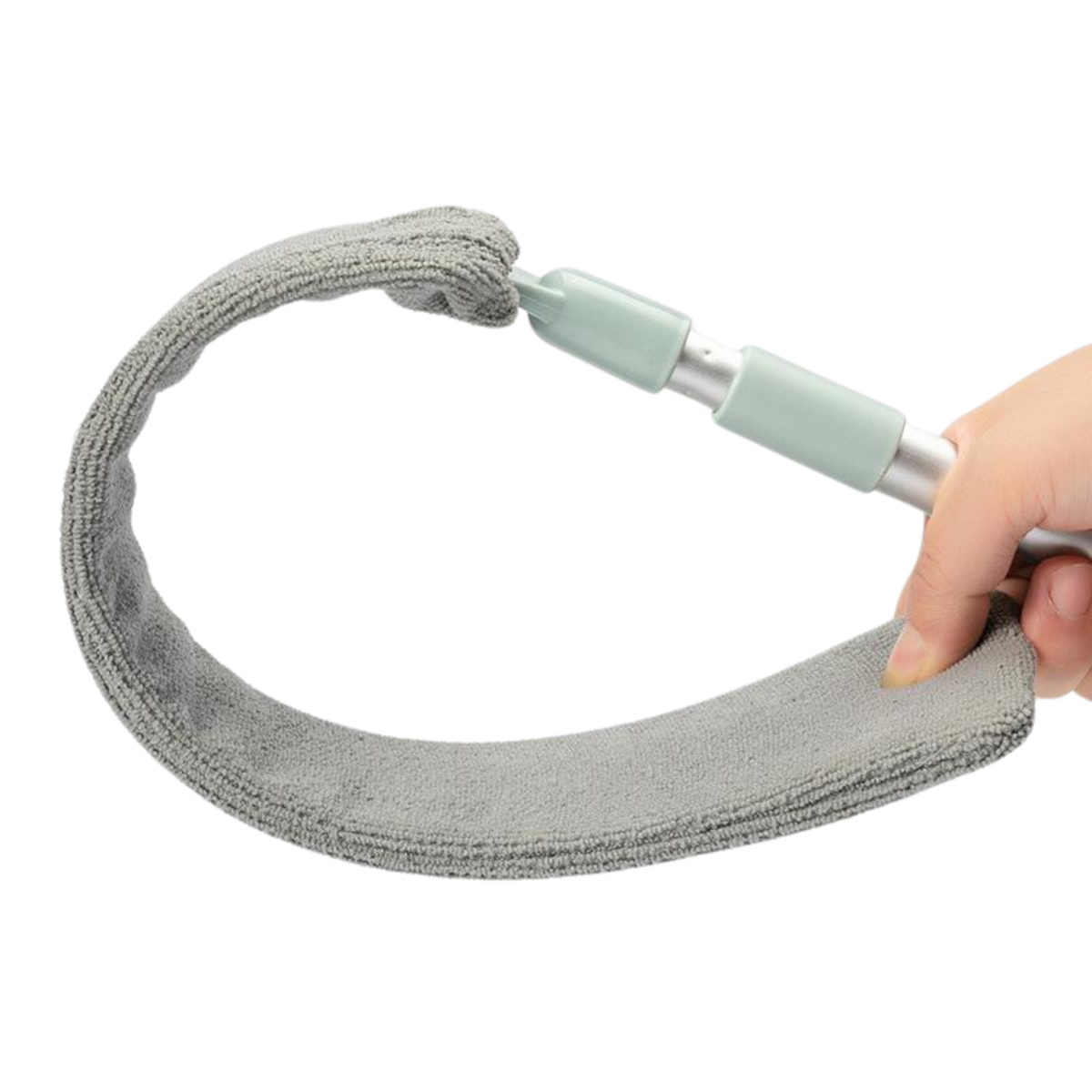 Einfache Bürste | Verhindern Sie schwierige körperliche Bewegungen