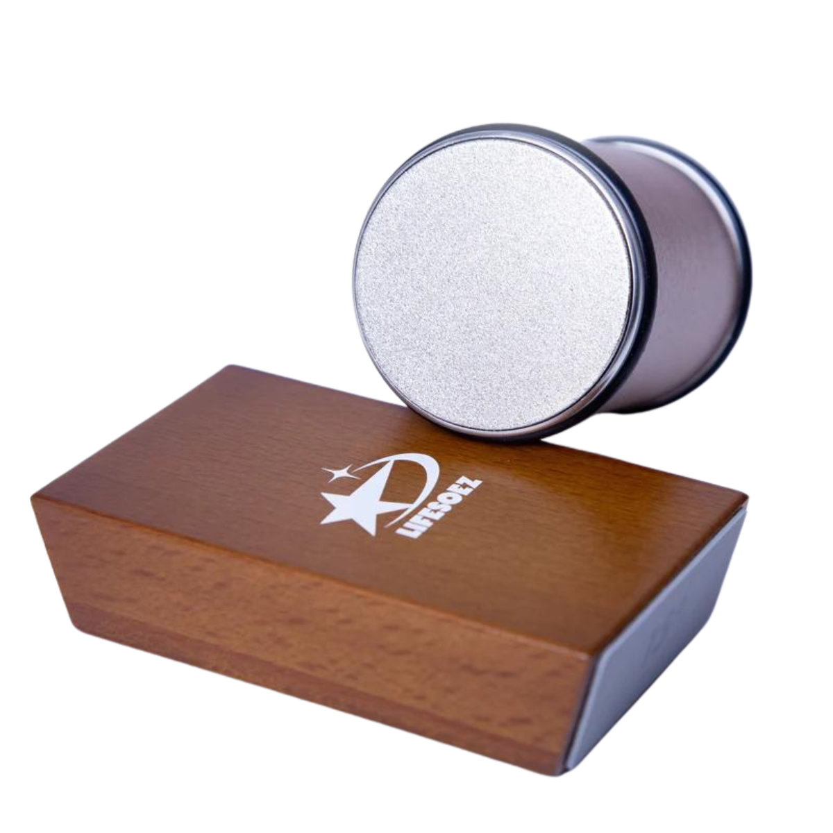 Lifesouz'r | Premium Diamantmesserschärfset