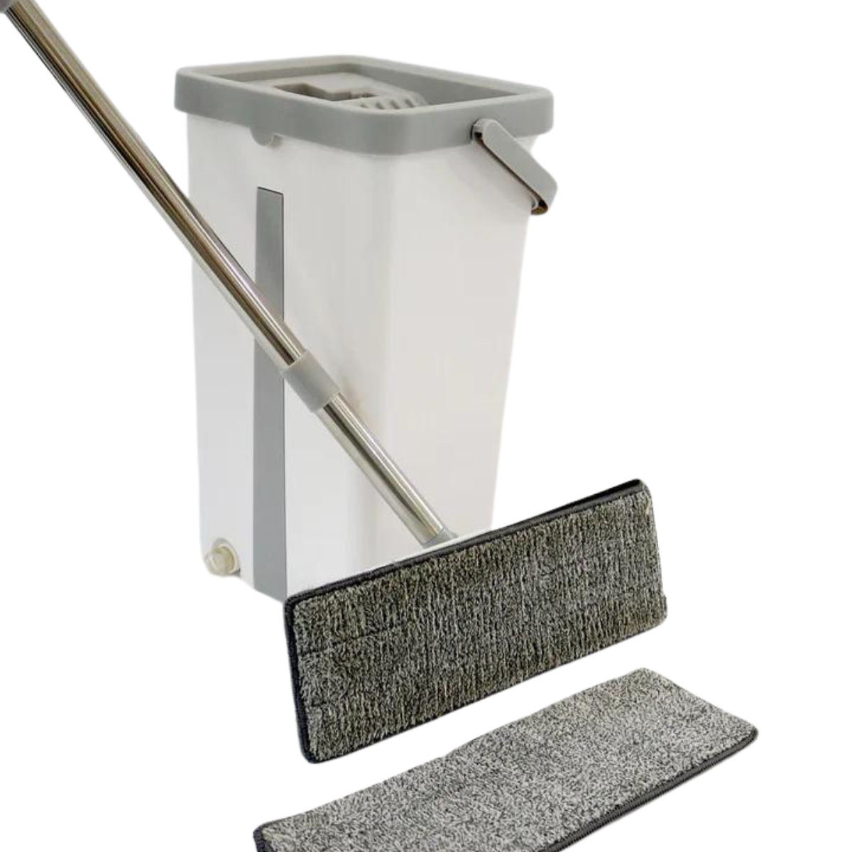 QuickSqueeze | Schnelle und effiziente Reinigung Mop