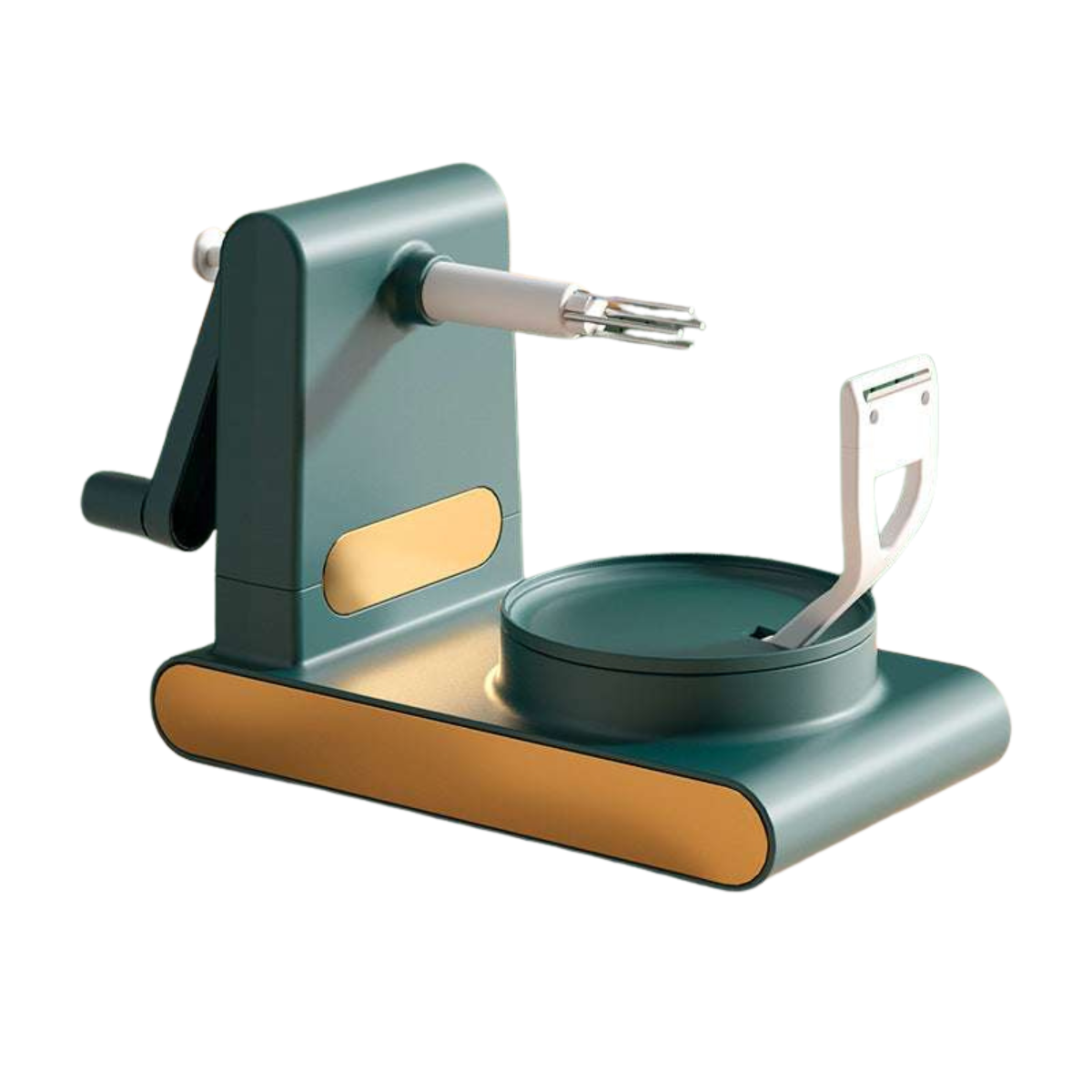 PeelMaster Pro | Multifunktionaler Schäler