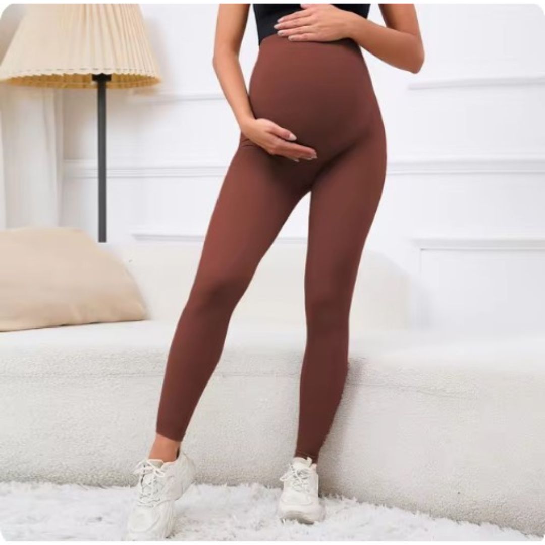 BumpSupport | Leggings mit Komfort