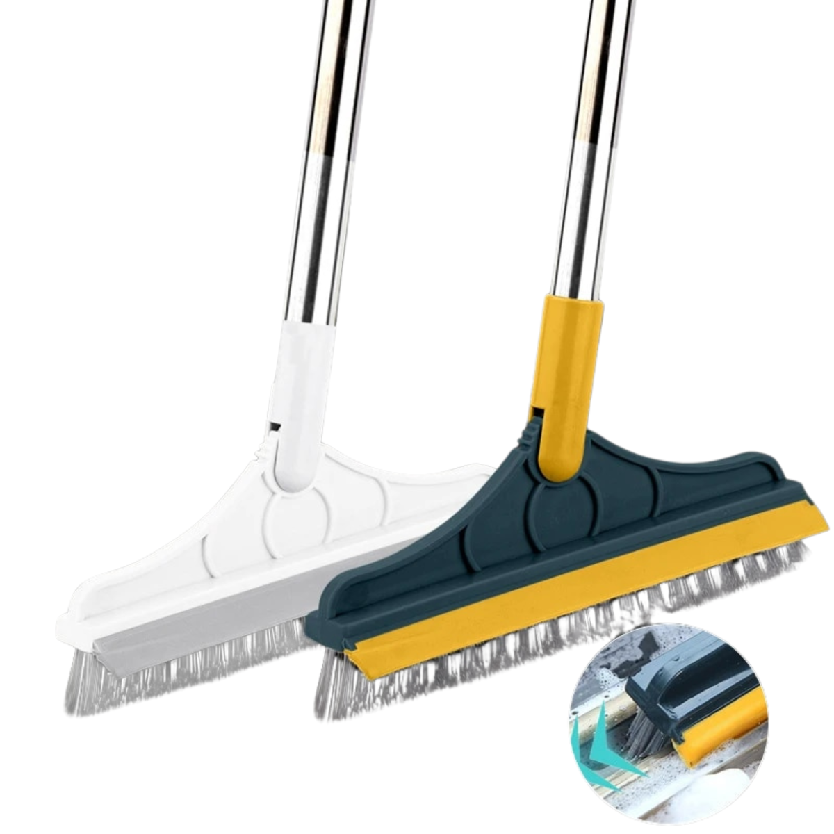 SpinClean Master | Ein Dreh, um alles sauber zu machen
