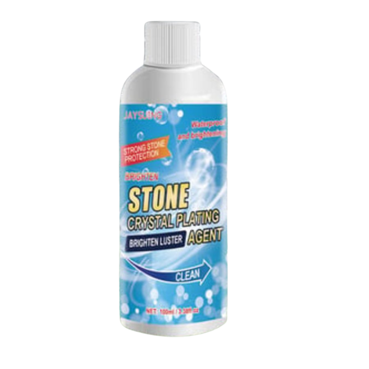 StoneRevive | Fliesen- & Marmorreiniger