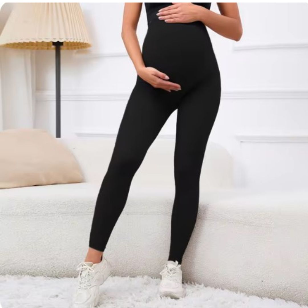 BumpSupport | Leggings mit Komfort