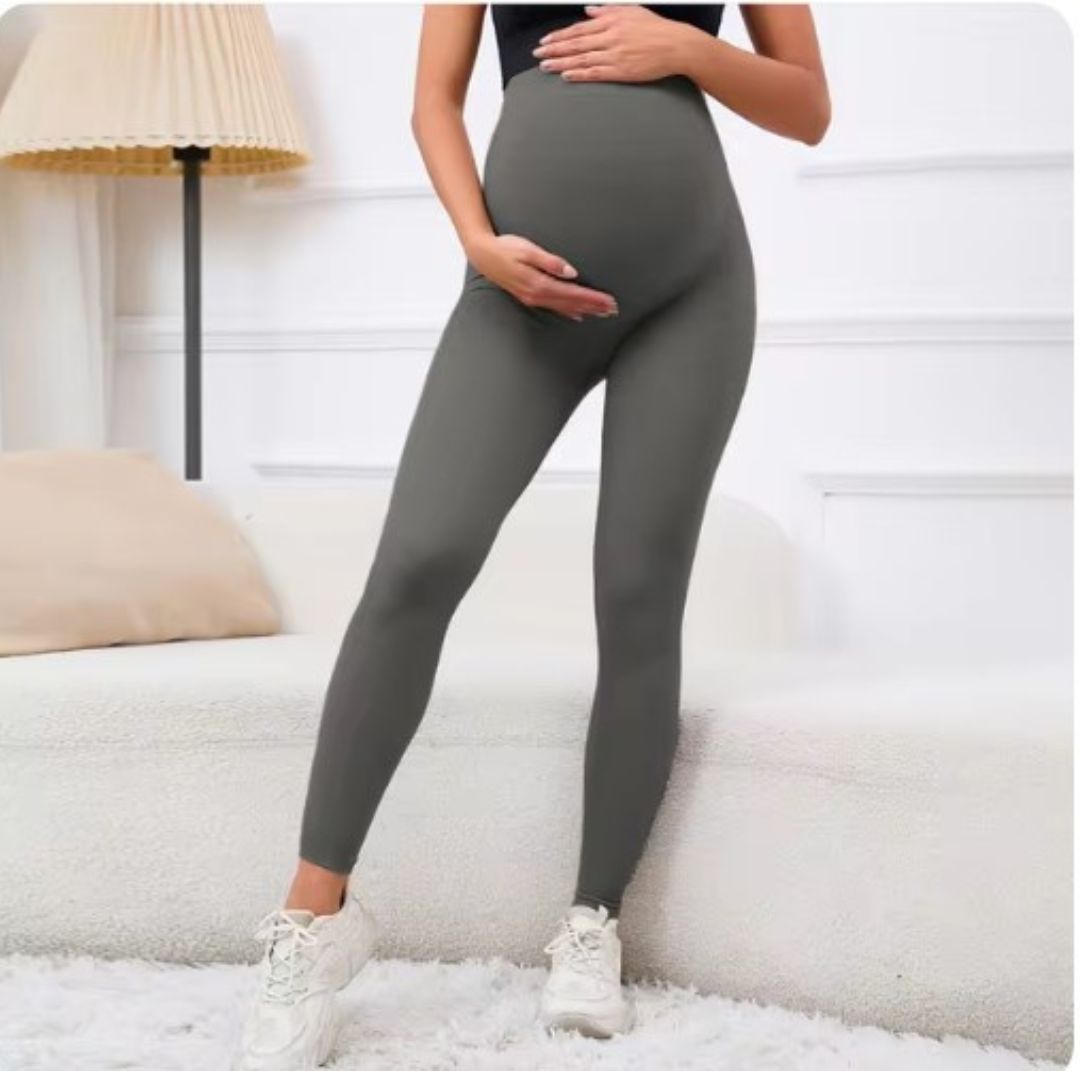 BumpSupport | Leggings mit Komfort