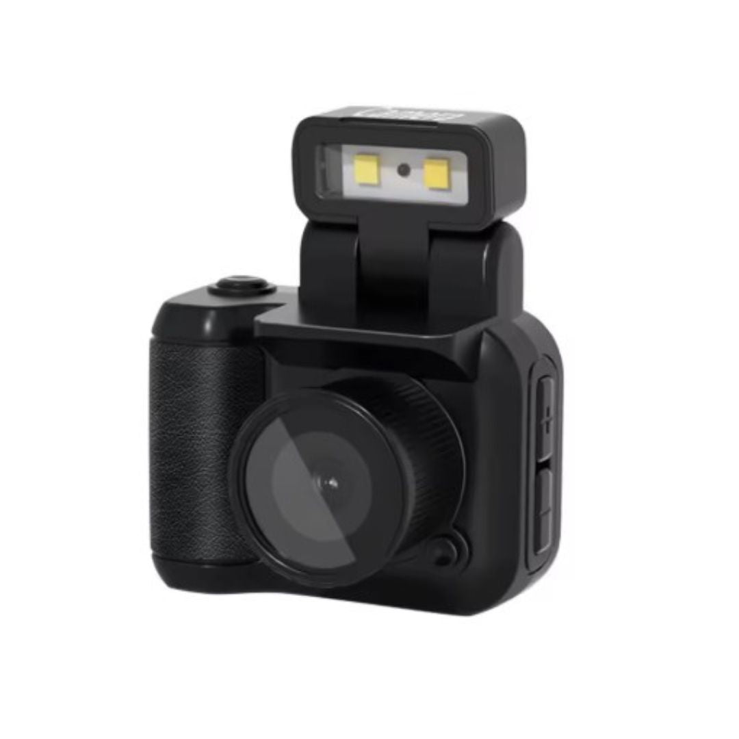 MiniVision HD 1080P Minikamera | Kompakt, Vielseitig und Leistungsstark