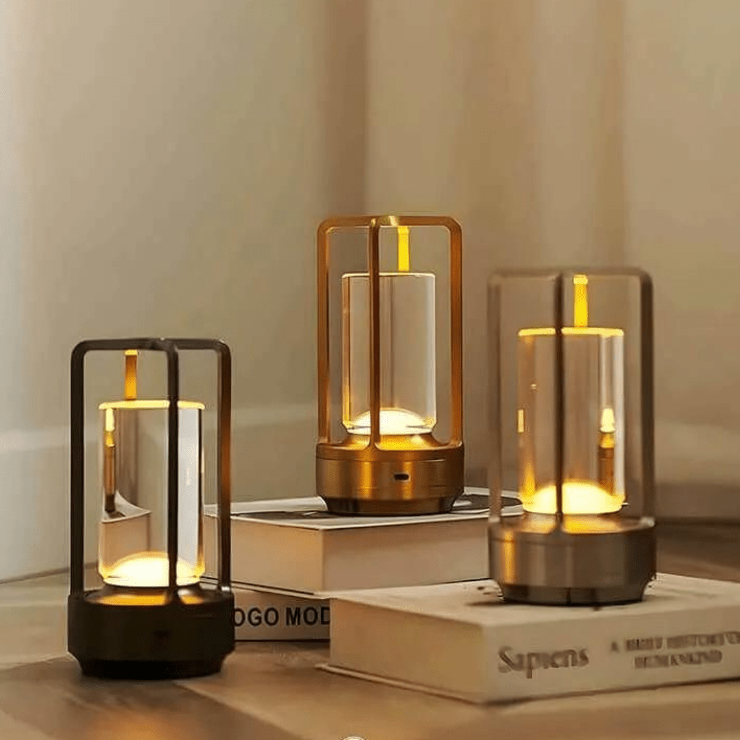 Stilla Tischlampe