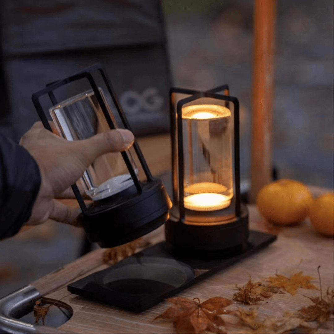 Stilla Tischlampe