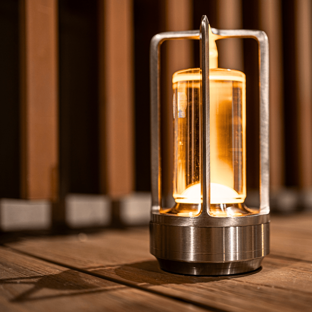 Stilla Tischlampe