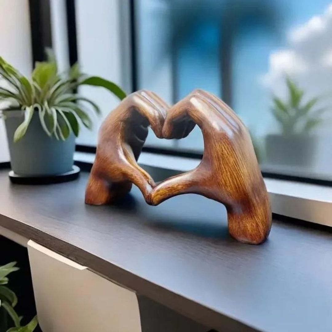 EndlessHeart | Romantisches Andenken zu Ehren eines Geliebten | Saisonrabatt von 50%