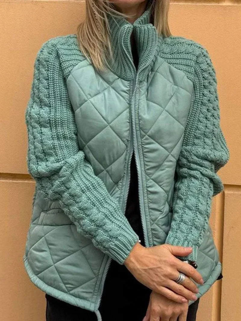 Nerida™ | Strickjacke für den Herbst!