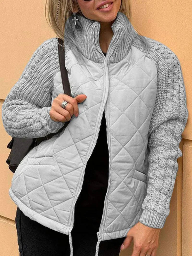 Nerida™ | Strickjacke für den Herbst!