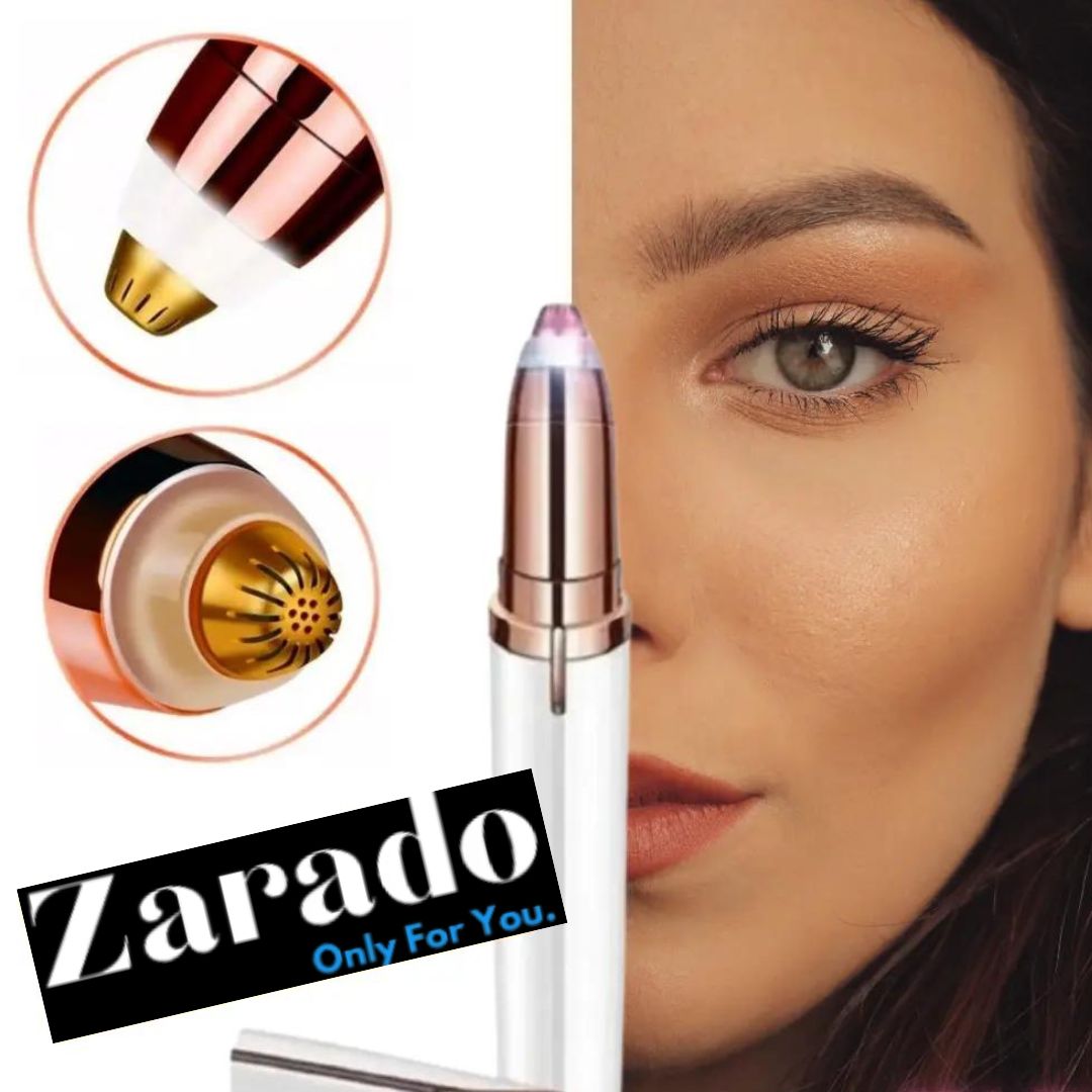 BrowPerfect | elektrischer Trimmer