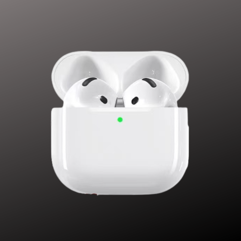 2. Generation Drahtlose Ohrhörer mit Ladecase - Preiswerte Bluetooth Ohrhörer für iPhone