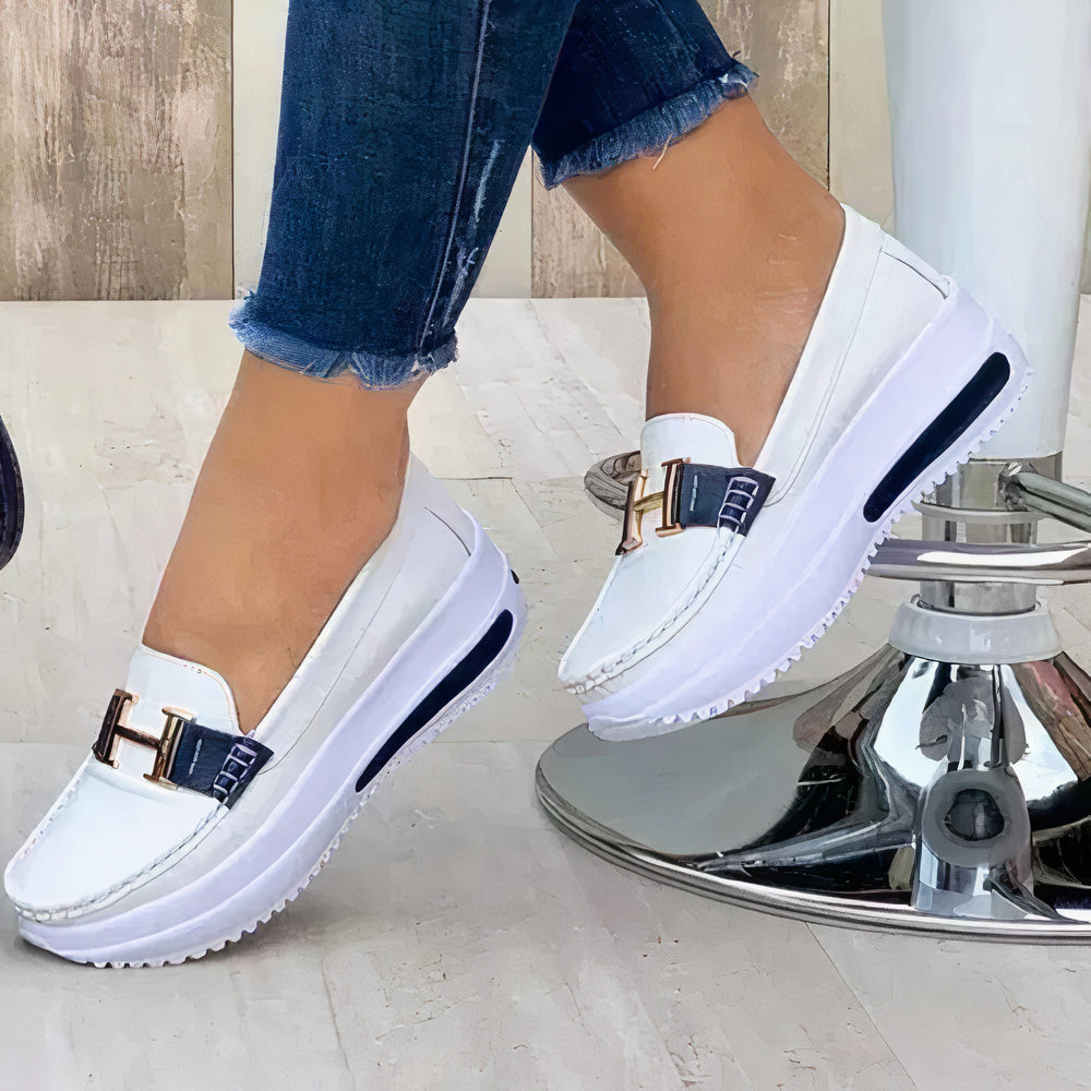 Mavelle - Orthopädische Schuhe von Mavelle im eleganten Design
