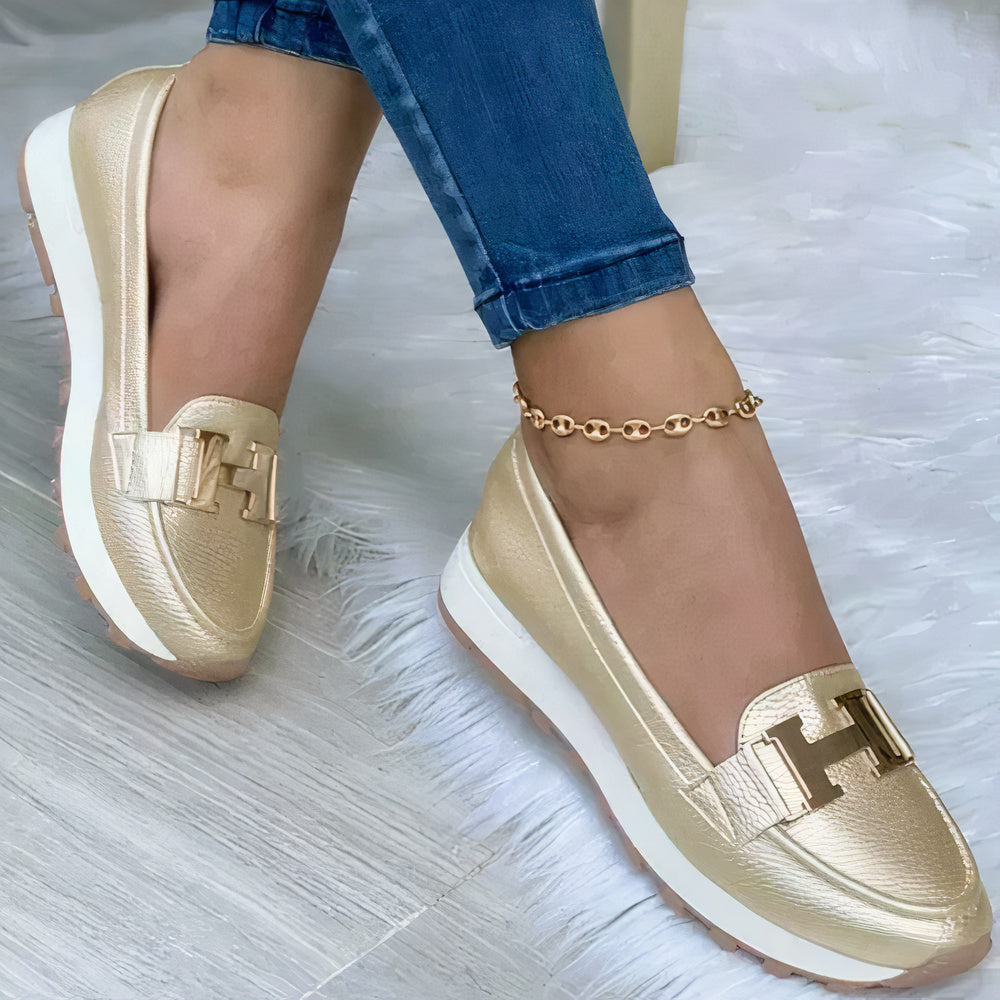 Mavelle - Orthopädische Schuhe von Mavelle im eleganten Design