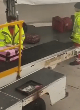 VakuMax Kompressionsreisetasche | Platzsparende Reisetasche für müheloses Packen