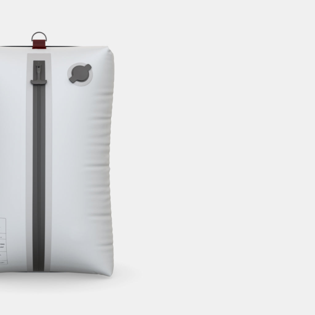 LuxeVoyage Premium Vakuumbeutel | Platzsparende Lösung für müheloses Reisen