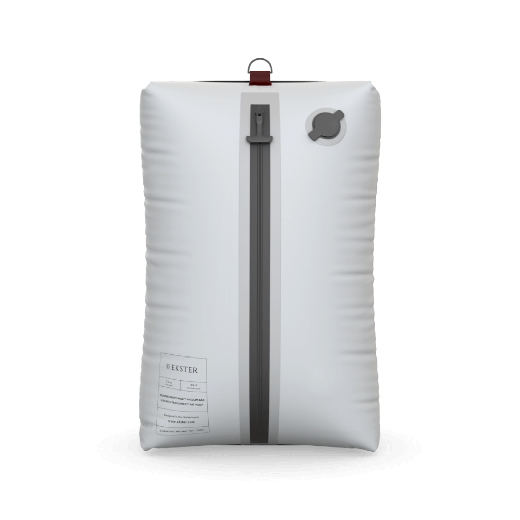 LuxeVoyage Premium Vakuumbeutel | Platzsparende Lösung für müheloses Reisen