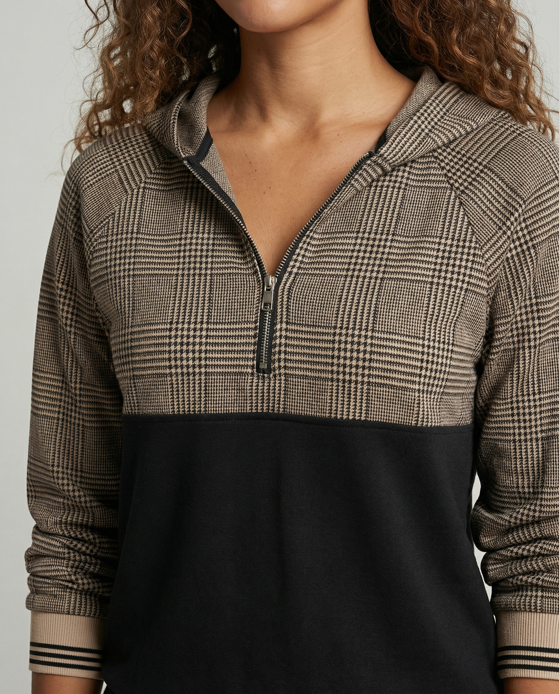 Sandsberg – Premium Damen Jogginganzug, Bequeme Passform