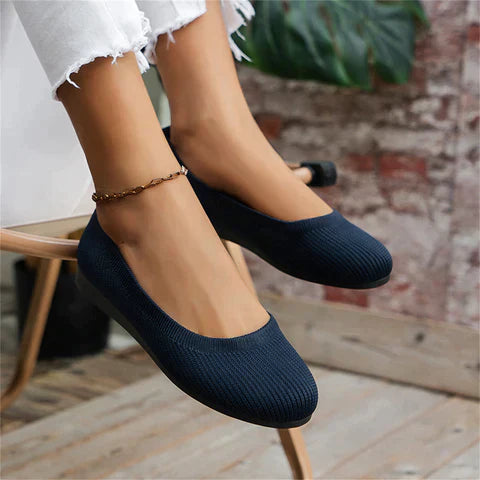Drune | Orthopädische Schlupfschuhe
