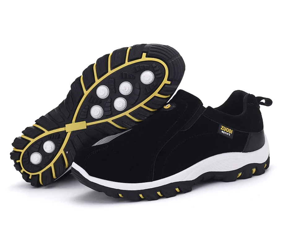 Drune Beste orthopädische Wanderschuhe für Männer