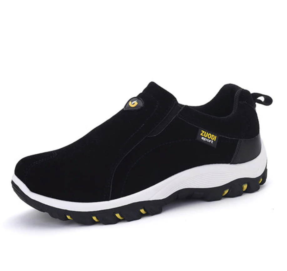 Drune Beste orthopädische Wanderschuhe für Männer
