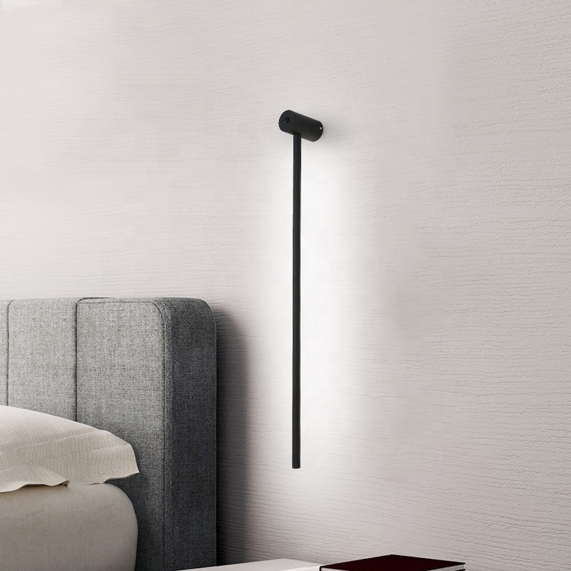 Selara - Minimalistische LED-Wandlampe