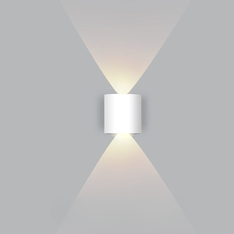 YARDGLOW – Elegante & energieeffiziente Außenbeleuchtung