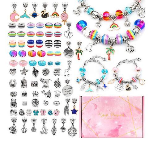 Armbanddesign-Set für kreative Accessoires