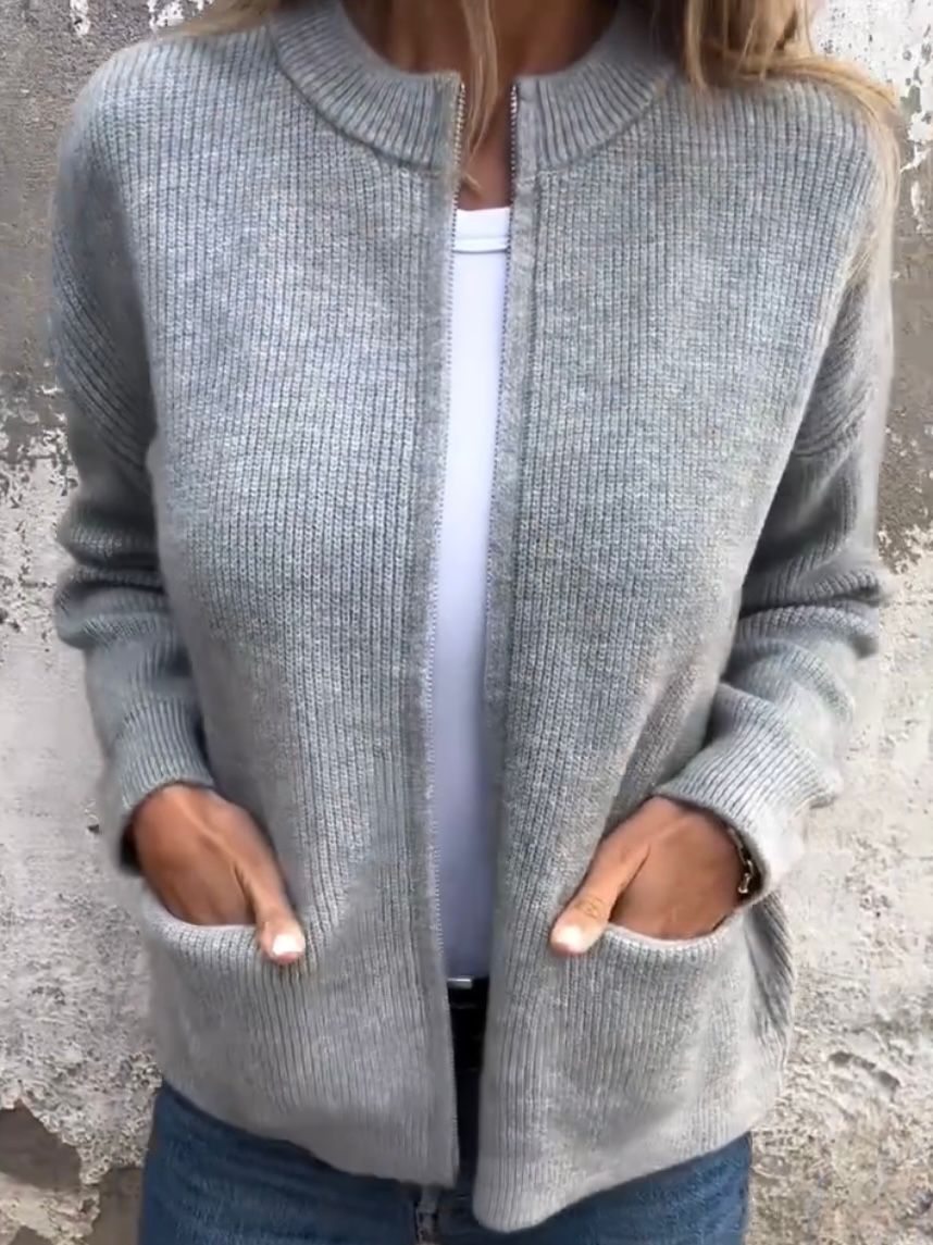 Linda™ Stilvolles Vest