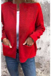 Linda™ Stilvolles Vest