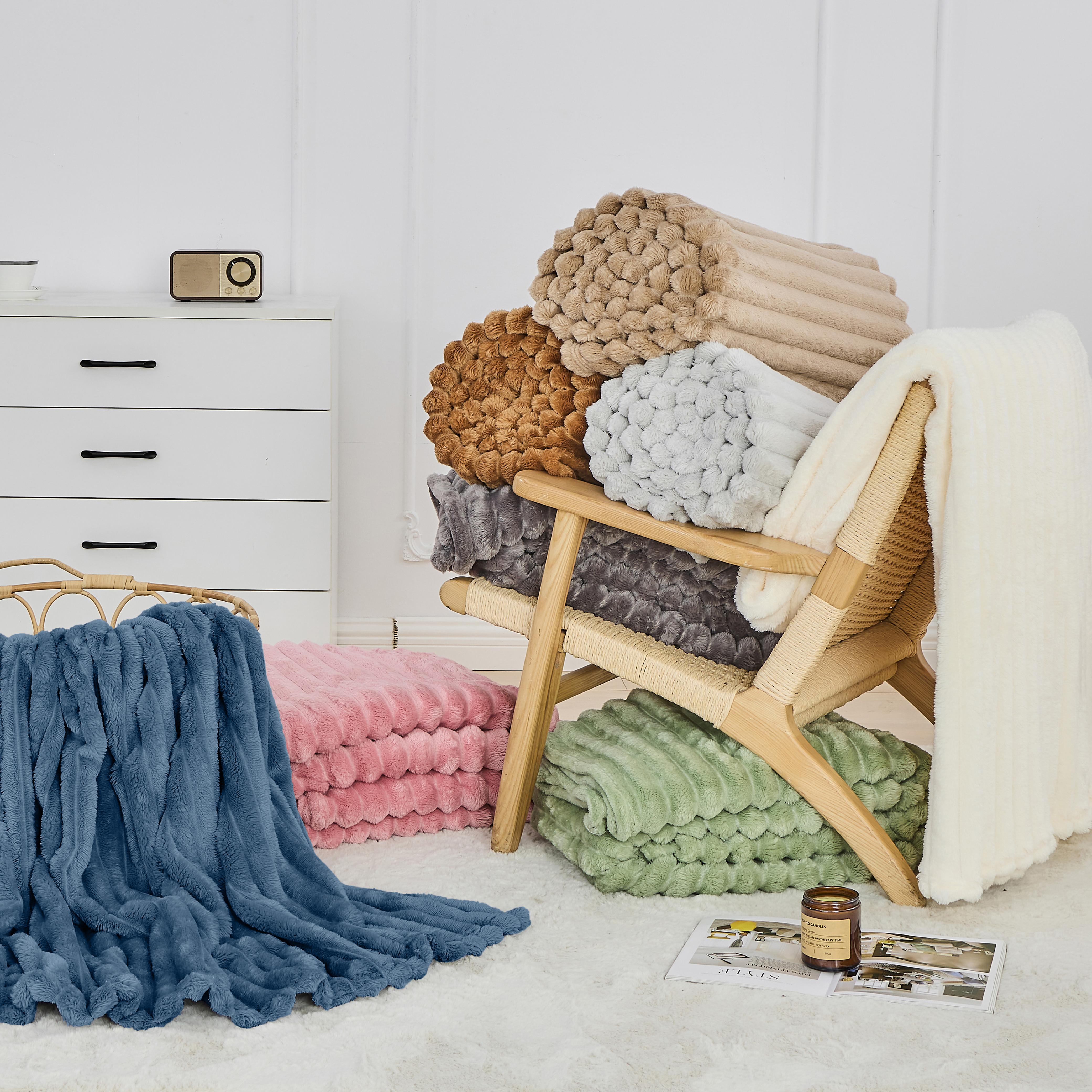 TwinFleece | Die Original Fleece-Decke Kaufe Eine, Bekomme Eine Gratis