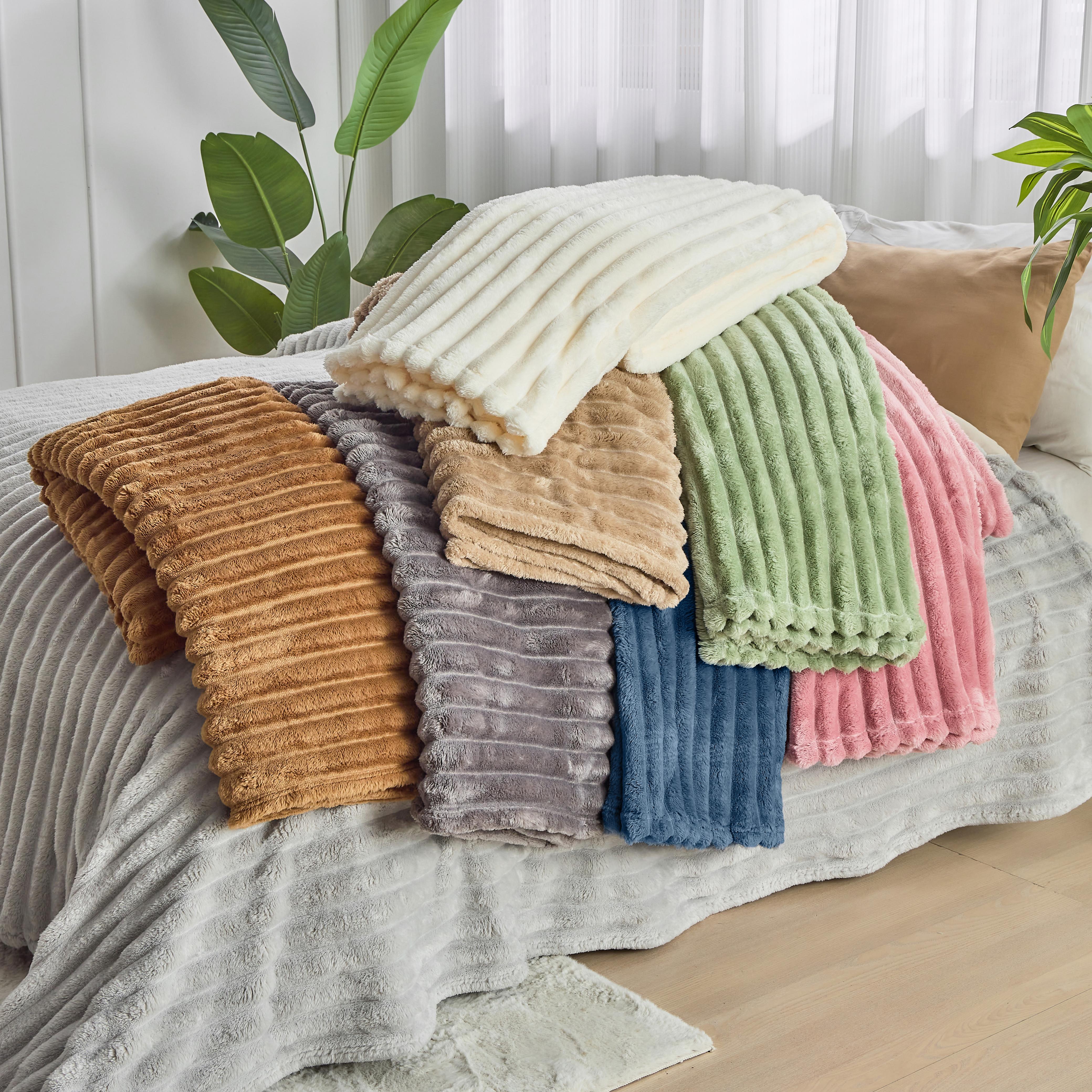 TwinFleece | Die Original Fleece-Decke Kaufe Eine, Bekomme Eine Gratis