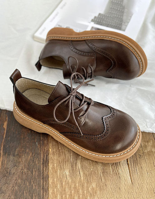 Elegante runde Schuhe für Frauen | Trend