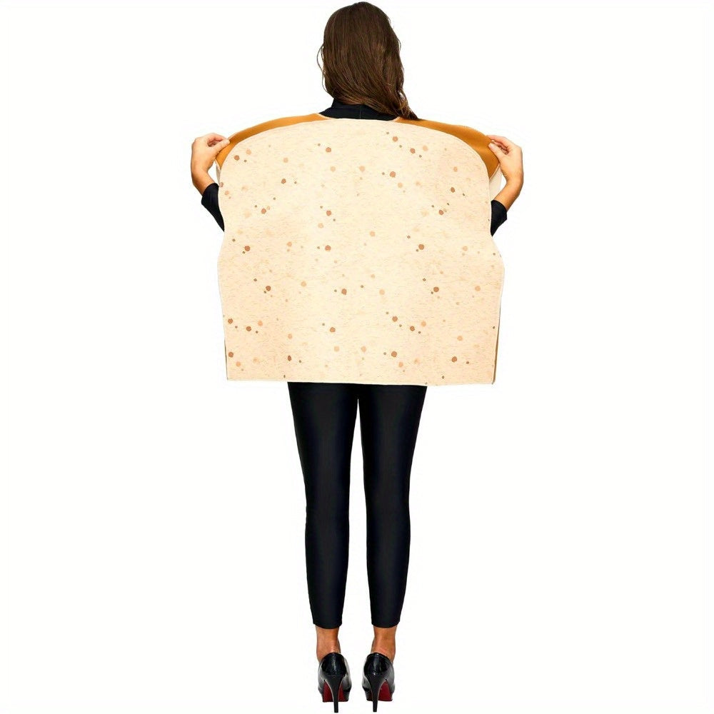 Lustige Halloween Kostüme für Paare Erdnussbutter und Gelee