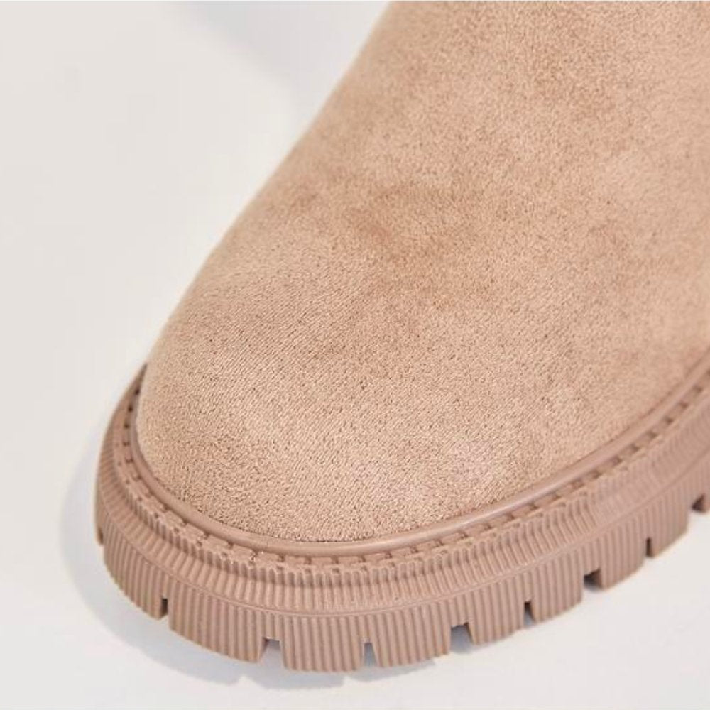 Drune Boots - Warm und bequem