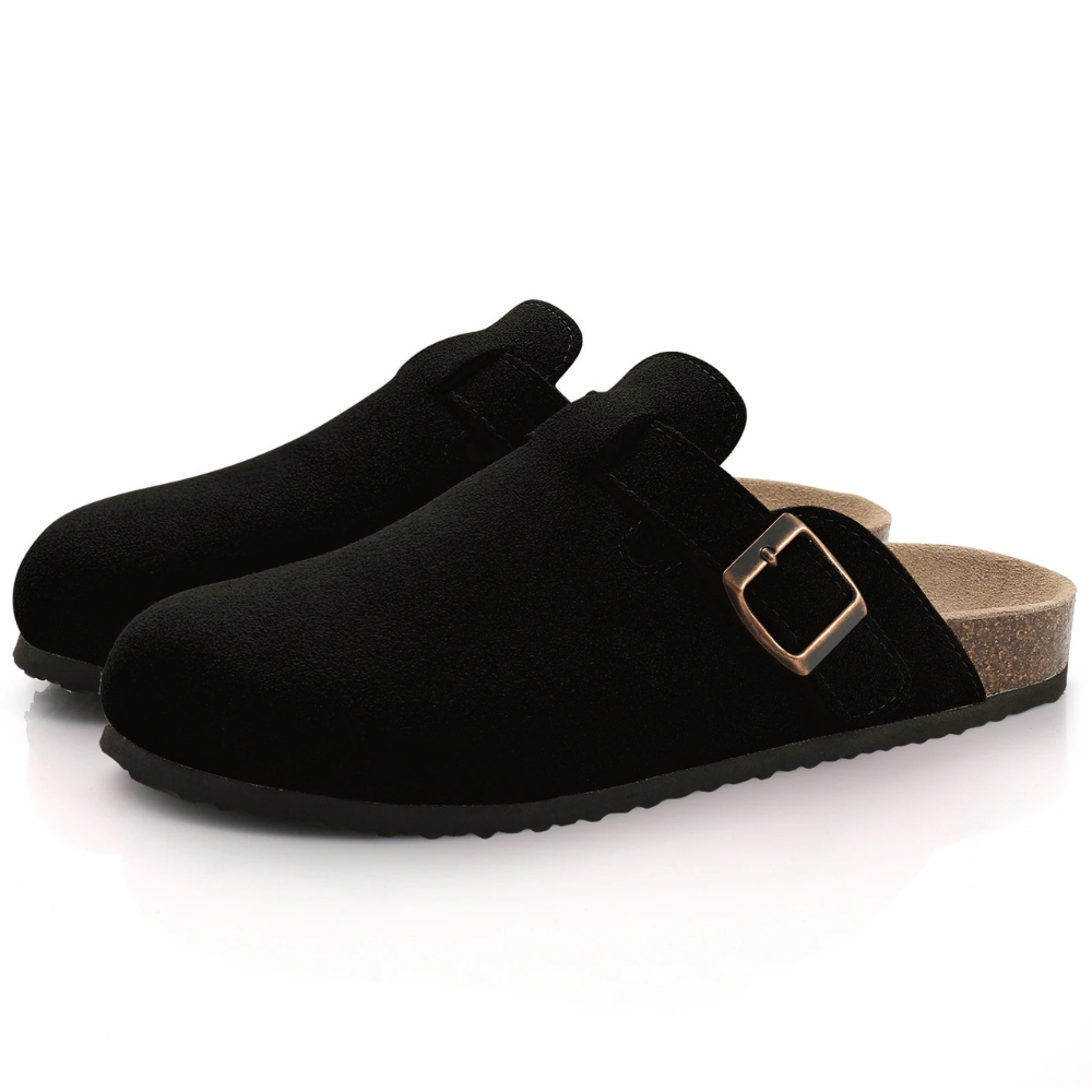 Drune - Orthopädische Komfort-Sandalen