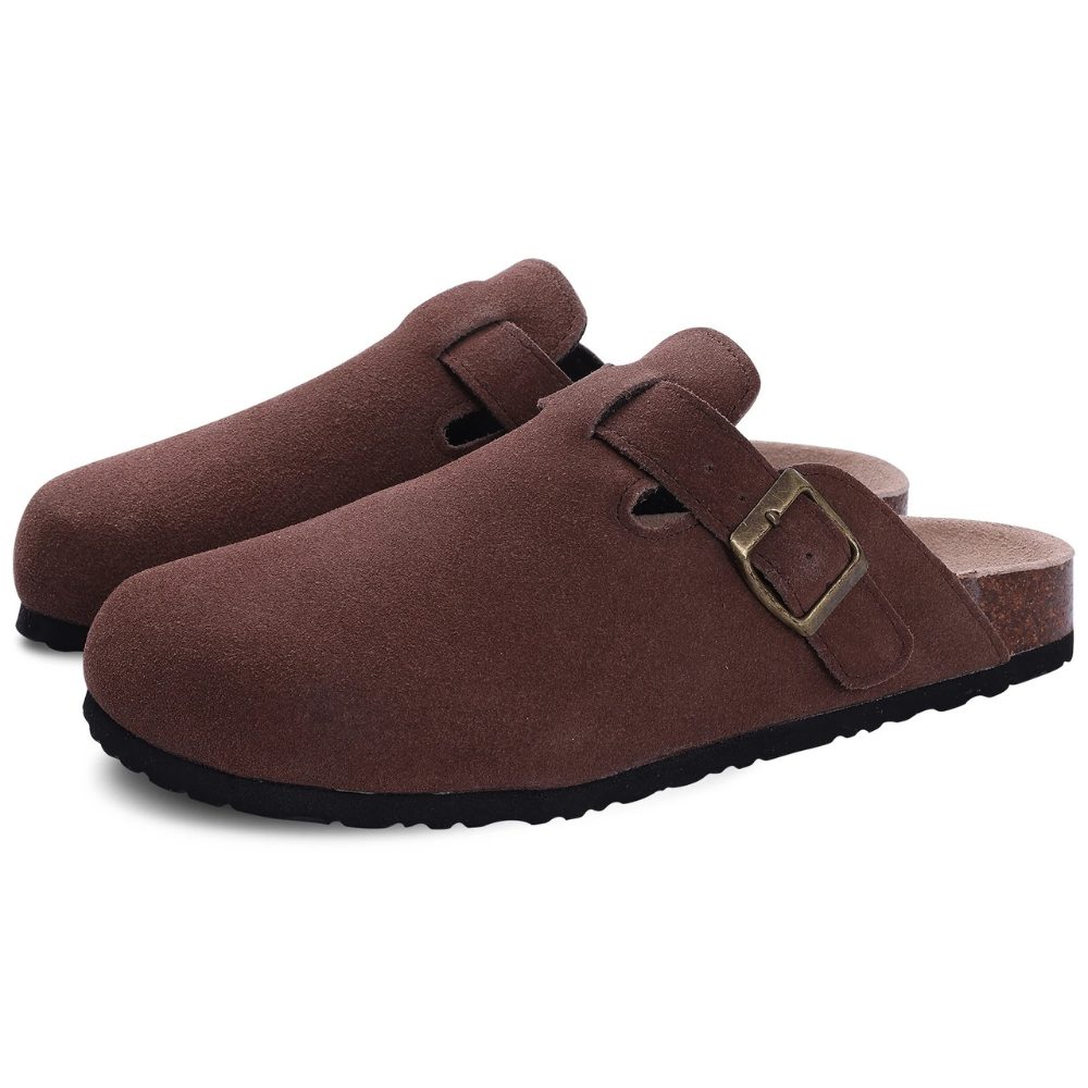 Drune - Orthopädische Komfort-Sandalen