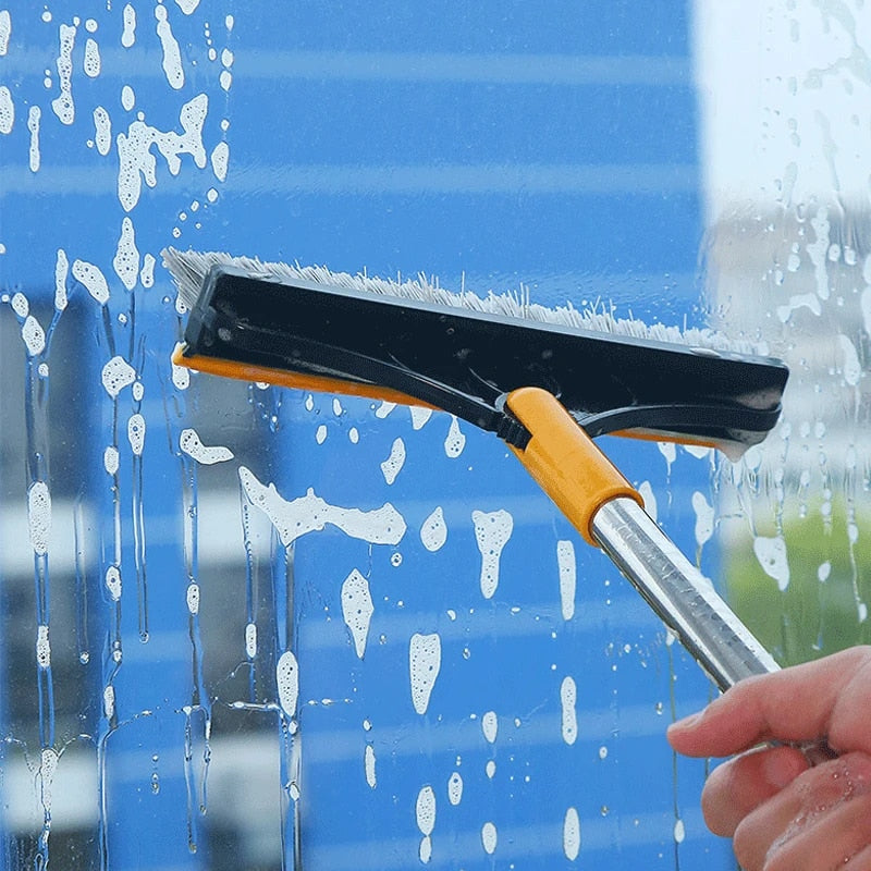 SpinClean Master | Ein Dreh, um alles sauber zu machen