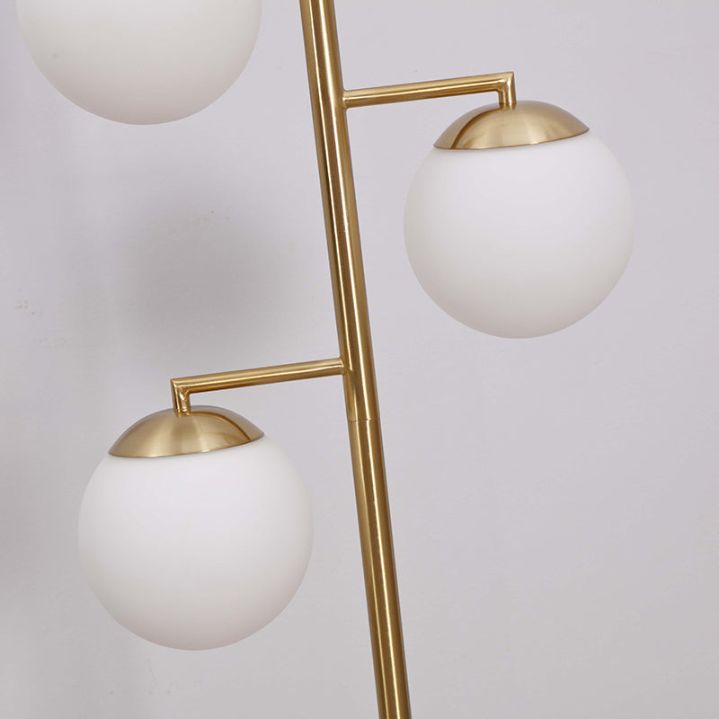 Kosmische Glanz Stehlampe