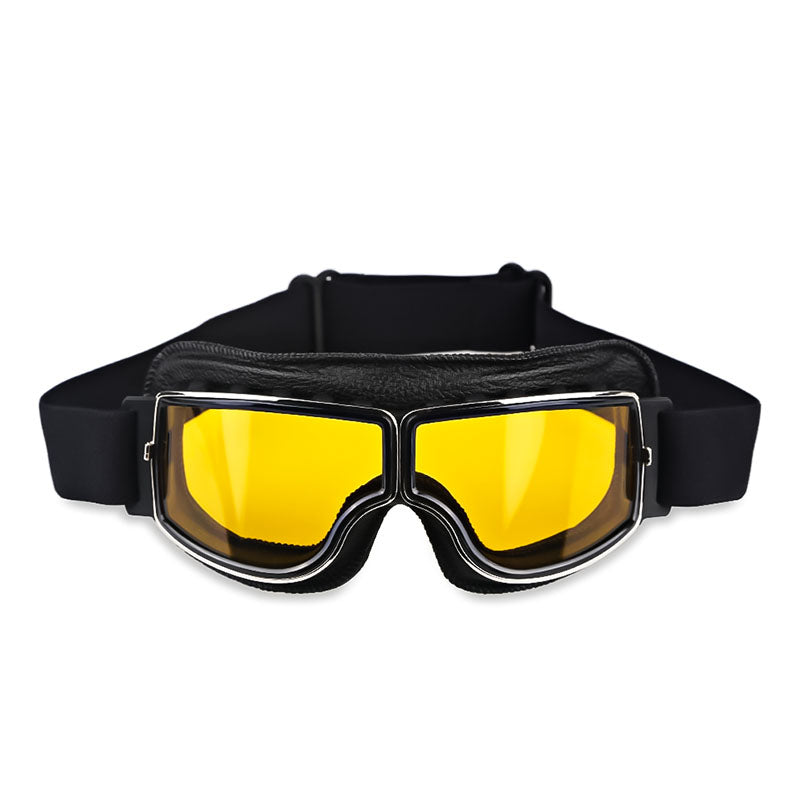 NovaShield Schutzbrille, die über Brillengläser passt, mit UV-Schutz und Antibeschlag